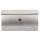Cake-Masters Bankschaber Edelstahl 22cm mit Messskala