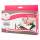 Cake-Masters Bankschaber Edelstahl 22cm mit Messskala