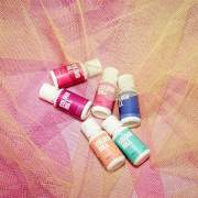 Colour Mill Lebensmittelfarbe Fairy Tale Set 6x 20ml fettlöslich