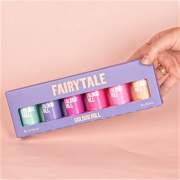Colour Mill Lebensmittelfarbe Fairy Tale Set 6x 20ml