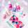 Colour Mill Lebensmittelfarbe Fairy Tale Set 6x 20ml fettlöslich