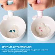 Colour Mill Lebensmittelfarbe Pastel Colours Set 4x 20ml fettlöslich