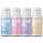 Colour Mill Lebensmittelfarbe Pastel Colours Set 4x 20ml fettlöslich