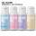 Colour Mill Lebensmittelfarbe Pastel Colours Set 4x 20ml fettlöslich