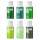 Colour Mill Lebensmittelfarbe Green Colours Set 6x 20ml fettlöslich