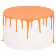 Cake-Masters Cake Drip Orange/Apricot 250g