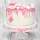 Cake-Masters Cake Drip Orange/Apricot 250g