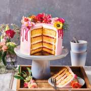 FunCakes Backmischung für Biskuit Deluxe 2x 1kg