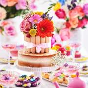 FunCakes Backmischung für Biskuit Deluxe 2x 1kg