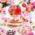 FunCakes Backmischung für Biskuit Deluxe 2x 1kg