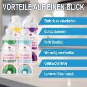 AOS Set | Cake Drip Candy & Fun 4er Set - 4x 250g