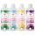 AOS Set | Cake Drip Candy & Fun 4er Set - 4x 250g