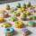 AOS Set | Cake Drip Candy & Fun 4er Set - 4x 250g