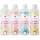 AOS Set | Cake Drip Pastel 4er Set - 4x 250g
