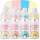 AOS Set | Cake Drip Pastel 4er Set - 4x 250g