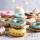 AOS Set | Cake Drip Pastel 4er Set - 4x 250g