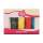 Funcakes Rollfondant Multipack Primärfarben 5x100g