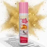 AOS Edition: Funcakes Lebensmittel-Farbspray Metallic...