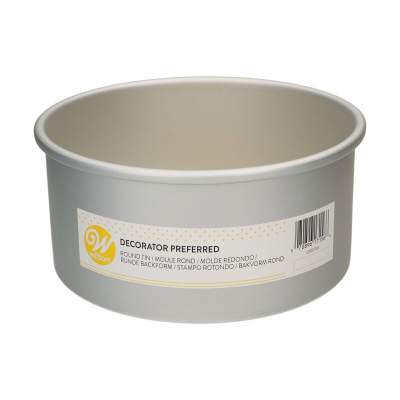 Wilton Torten Backform Rund Ø20 x 10cm