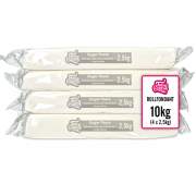 AOS Set | FunCakes Rollfondant Brilliant Weiß...