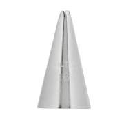 Wilton Decorating Tip #016 Open Star Carded