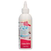 Funcakes Cake Drip Hell Blau 180g