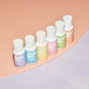 Colour Mill Lebensmittelfarbe Pastel Set 6x 20ml