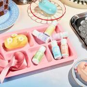 Colour Mill Lebensmittelfarbe Pastel Set 6x 20ml