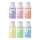 Colour Mill Lebensmittelfarbe Pastel Set 6x 20ml fettlöslich