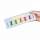Colour Mill Lebensmittelfarbe Pastel Set 6x 20ml