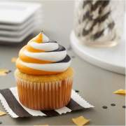 Wilton ColorSwirl Tri-Color Coupler Dekorations Set 9-teilig