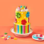 Sweet Value Rollfondant Gras-Grün –...