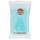 Sweet Value Rollfondant Blau – Zuckerpaste zum Überziehen & Modellieren, 200 g