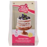 FunCakes Backmischung für Biskuit 400g Glutenfrei