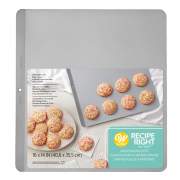 Wilton Recipe Right® Luftisoliertes Keks Backblech 41x36cm