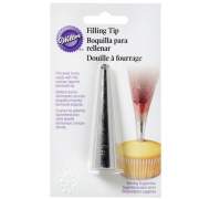 Wilton Decorating Tip #230 Filling Carded