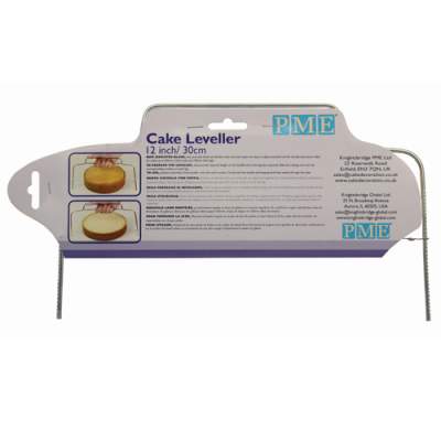 PME Cake Leveler Small 30 cm