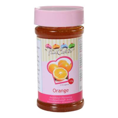 FunCakes Aroma - Orange 120g