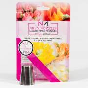 Sugar and Crumbs Nifty Nozzle -5 Petal Tulip-