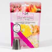 Sugar and Crumbs Nifty Nozzle -7 Petal Rose-